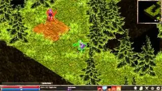 In Exilium - Dev Progress #18 [Multiplayer] (Unity3D)