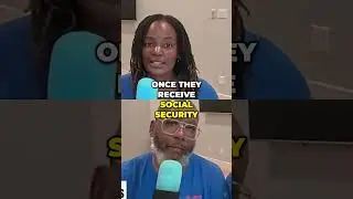 US Citizens: Live Abroad & Keep Social Security! #shorts