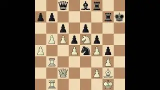 Jack Moscowitz vs. Norman Lessing, 1959