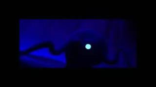 Soul - Lost soul chasing Joe & 22 scene