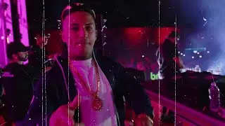 DJ Boy 'Mahau' - Mc Don Juan, Mc Vine 7, Mc Fabrin, Mc Duzinho SP, Mc Luan da BS (&Aacute;udio Oficial)