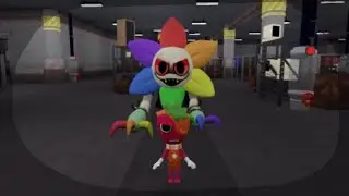 Sprout joins a dandy run (and survives dandy but died) - DANDYS WORLD