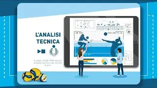 FIPAV 2021 F006 -  La palleggiatrice - Il gioco in combinazione