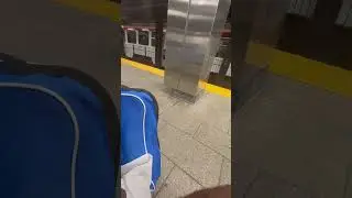 Septa route 36 trolley