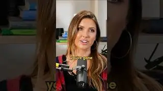 Audrina Patridge on Fentanyl and Gen Z | Broad Ideas #shorts