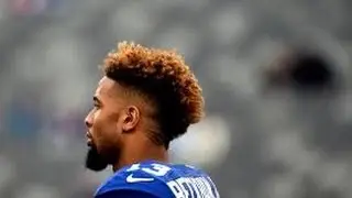 Odell Beckham Jr. || 