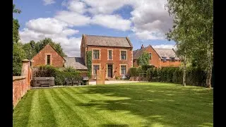 Lower Farm Close, Brownley Green Lane, Hatton | Promotional Video