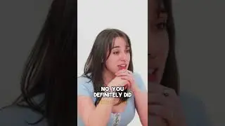 Abby vs Matt Dad Joke 🤣 | Yeah Mad