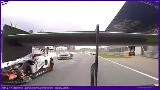 ADAC GT Masters Zandvoort/Netherlands 08.06.2025 #gtmasters