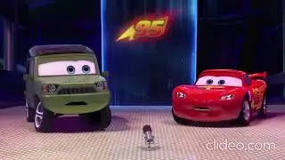 Cars 2 Parodie Martin Et Holley Shiftwell Font L'Amour