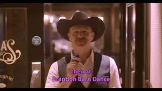Country themed Hen do, work party, or birthday,