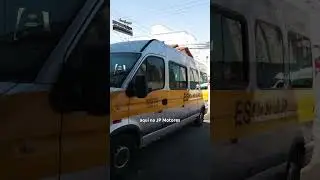 Ret&iacute;fica para motor de Renault Master &eacute; aqui! #shorts