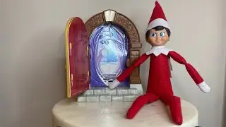 Magic House Reviews: The Elf Door