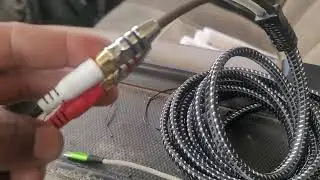Your RCA Cables Matter ( Learn From My Mistake ) Protect Your Audio Equipment