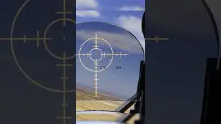 Ми-24 может за себя постоять #dcs #f18 #heli #mi24