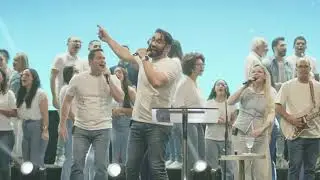 Servos e Luz | Seu Sangue | Hosana | Quem é Esse | Gratidão – IBB Music (Cover) - AO VIVO