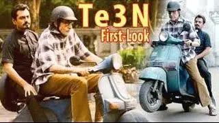 Te3n Trailer 1
