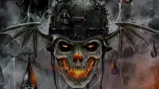 Avenged Sevenfold - Mad Hatter (Audio Oficial)