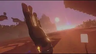 cyubeVR (PSVR2) : Part 354 - Continuing North Stand Executive Boxes