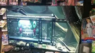 Metroid Dread easter egg??