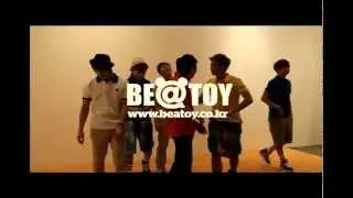 BEAST - BEATOY SS 2012 Making Film