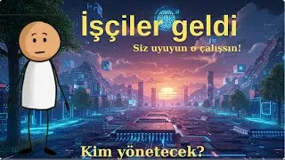 Yapay Zeka Ajanları Nedir? OpenAI Operator, Google Jarvis ve DeepSeek Karşılaştırması