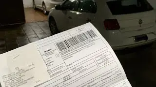 Manuten&ccedil;&atilde;o de 10mil km gol 2020 e Ipva