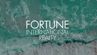 Drone Exterior Video by iUSE Photography - 1451 Brickell Avenue, Miami, Florida, 33131