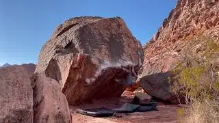 Alexisizer (v6) Red Rocks