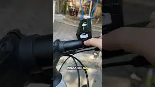 Waterproof bicycle lights &ndash; Ride confidently in the rain #bicyclereview #bicycle #bicyclelights #...