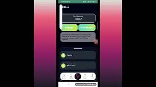 2022TRX online mining website APP to make money at home,