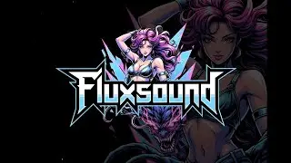 FluxSound - Fingerblaster 5010 | Filthy Drum and Bass Neurofunk Banger (Heavy DnB Drop 2026)
