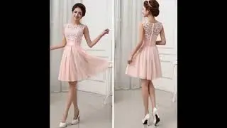 24 Best Women&rsquo;s Knee Length Dresses