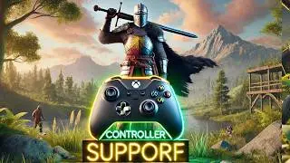 Play Skyrim like Elden Ring with Combat and Controller Support! Nolvus Mod Pack Intro – Episode 1