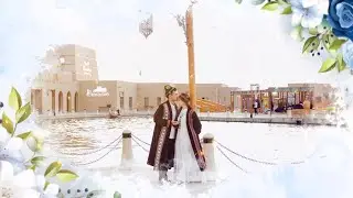 Uzatip aliw Toyi Raxman & Aynur