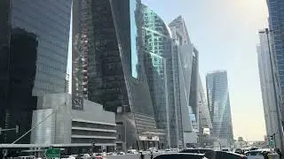 Business Bay 