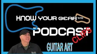 Why PRS Is The Dentist Guitar