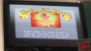 [PB] Mario Superstar Baseball - Lose an Exhibition Game (Mercy Rule) Speedrun in 2:30.733