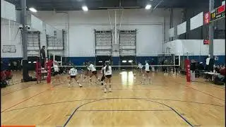 SCSN #2 Jan 10-11, 2026 jersey #13