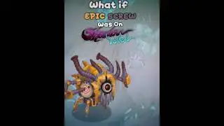 What If Epic Tympa Was On Shadow Islet?