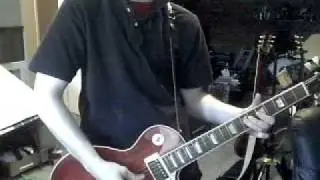 Black Dog Mike Cosgrove