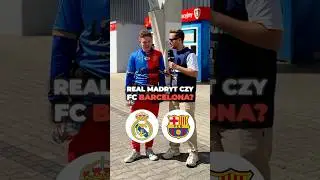 Kt&oacute;ry klub z La Liga jest lepszy? #footbreak #piłkanożna