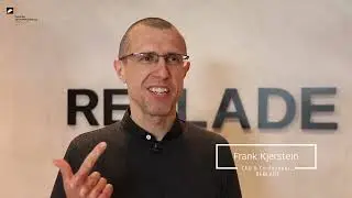 Customized funding process for Reblade