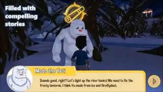 Gameplay Demo &mdash; Play2Learn