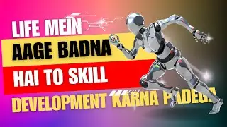 Skill development | Importance of Seminar in life #stockmarket #trading #avss #learnovit