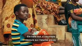 BLUETOWN &ndash; Exemple d&rsquo;utilisation