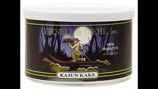 KAJUN KAKE C&D
