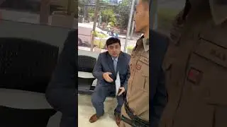 IDC Bangkok help Pedophile Extort cash Foreigner & deport Police #bangkok #passportbros #deporte