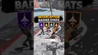 NBA 2K24 Best Build Badges: How to Get More Steals with Interceptor #nba2k24 #2k #2k24
