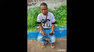 Dj exau dor ba chouga gang